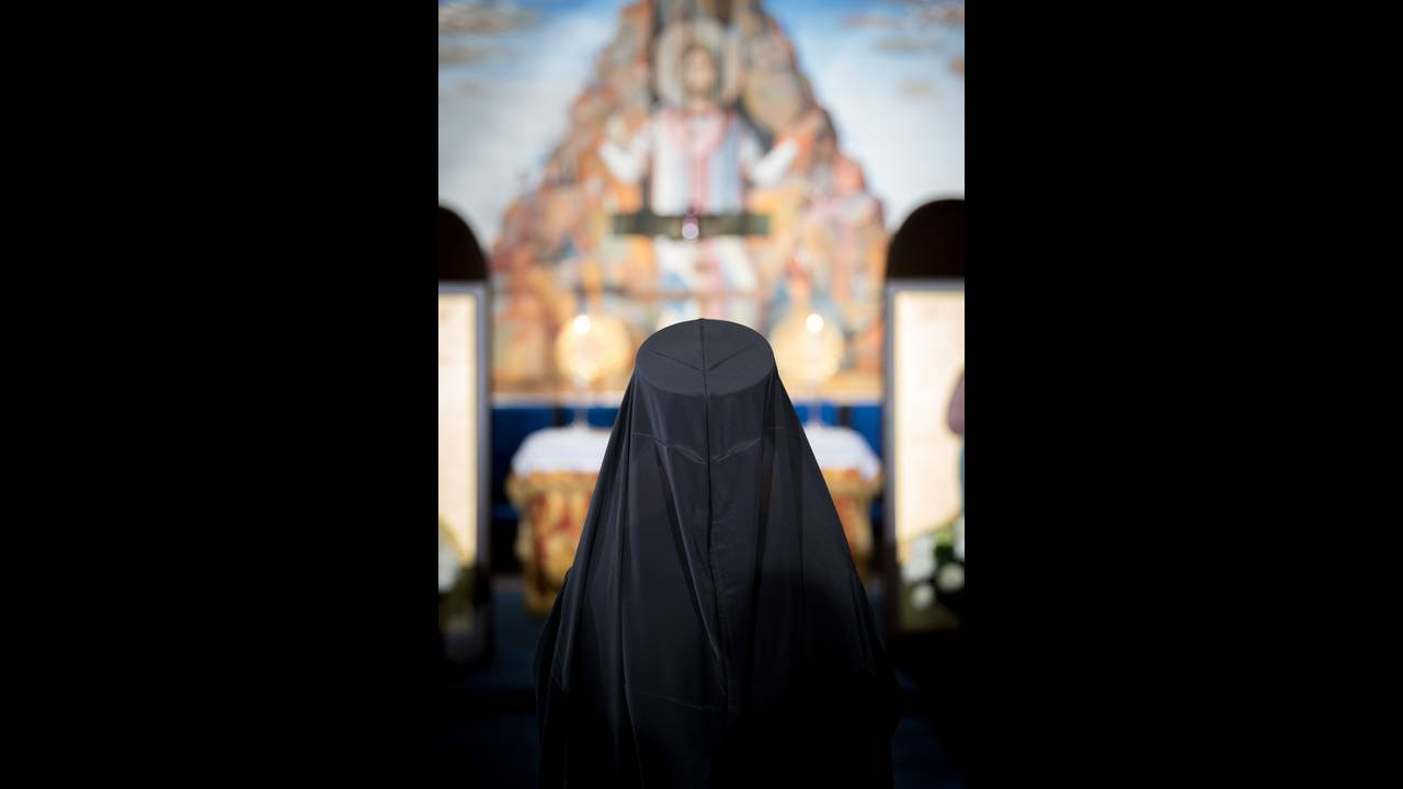 Ιεραρχική γραμμή κατά της “αγίας ανυπακοής” με κατηγορίες για διάσπαση και σχίσμα